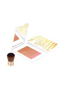 Sisley - Phyto-Touche Sun Glow Powder -voidemainen puuteri 11 g Sisley - Phyto-Touche Sun Glow Powder -voidemainen puuteri 11 g | Stockmann