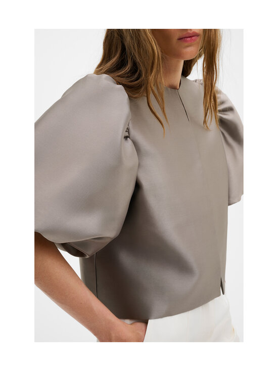 Malina - Cleo-pusero - 12080 GRAPHITE | Stockmann - photo 3