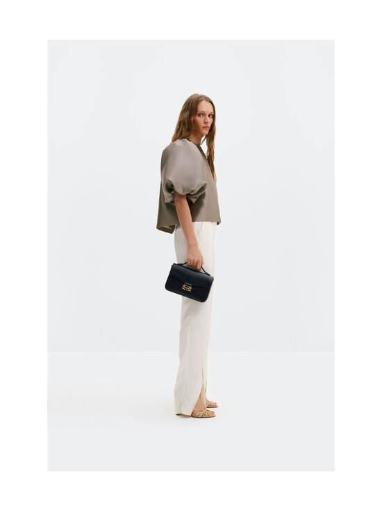 Malina - Cleo-pusero - 12080 GRAPHITE | Stockmann - photo 4