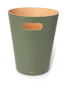 Umbra - Prügikast Woodrow - SPRUCE Umbra - Prügikast Woodrow - SPRUCE | Stockmann