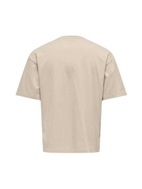 Only & Sons - ONLY & SONS OnsCaspian krekls - SILVER LINING | Stockmann - photo 2