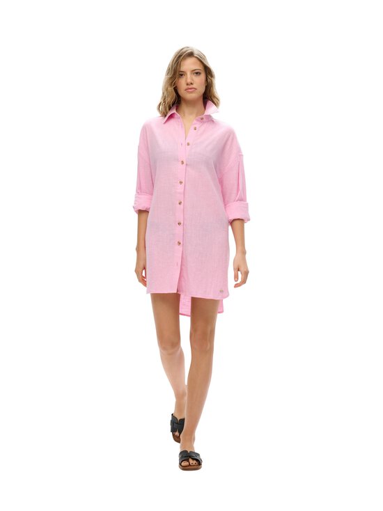 Ibiza Longline kreklblūze