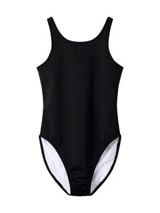 Name It - NkfZimpela peldkostīms - BLACK | Stockmann