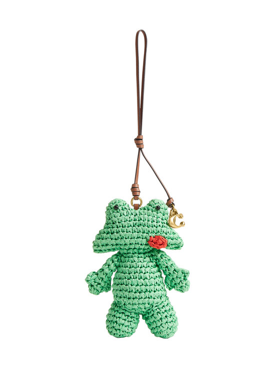Coach - Straw Frog somas piekariņš - B4/MULTI | Stockmann - photo 1