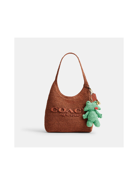Coach - Straw Frog somas piekariņš - B4/MULTI | Stockmann - photo 2