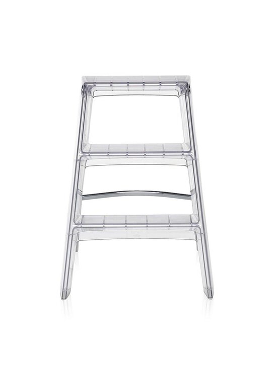 Kartell - Upper-tikkaat - LÄPINÄKYVÄ - photo 3 Kartell - Upper-tikkaat - LÄPINÄKYVÄ | Stockmann - photo 3