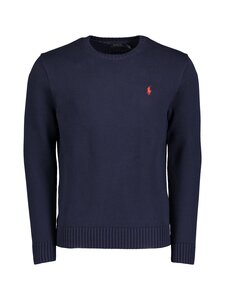 Polo Ralph Lauren - Puuvillane kampsun - BLUE | Stockmann