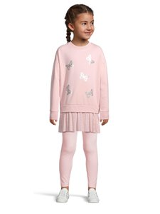 Bogi - Dressipluus Doris - WARM PINK | Stockmann