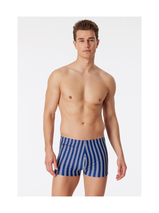Schiesser - Retro-uimahousut - 102 OFF-WHITE - photo 2 Schiesser - Retro-uimahousut - 102 OFF-WHITE | Stockmann - photo 2
