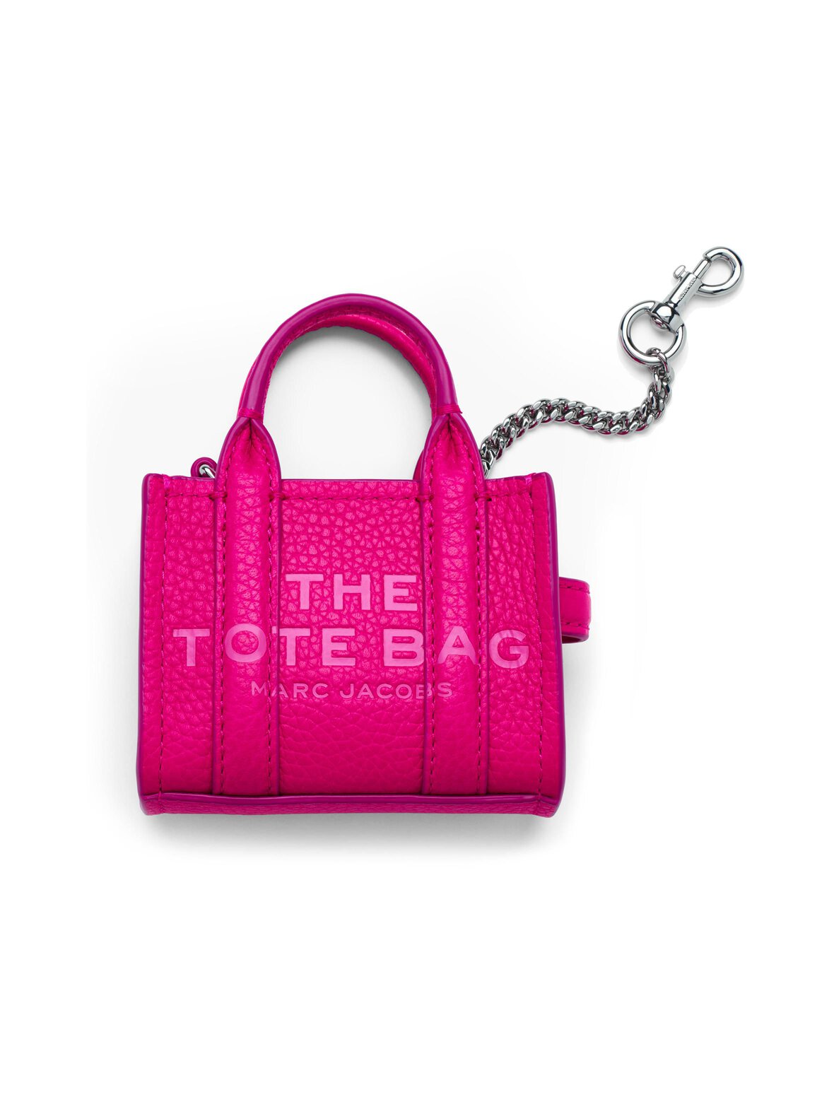 Nato Tote Charm -laukkukoru