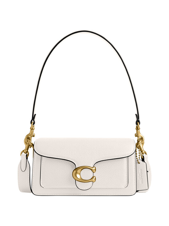 Coach - Tabby 20 -olkalaukku - B4/CHALK | Stockmann - photo 1