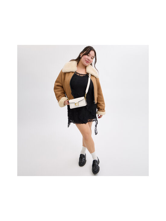 Coach - Tabby 20 -olkalaukku - B4/CHALK | Stockmann - photo 4