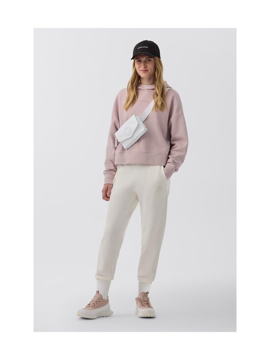 Canada Goose - Muskoka-huppari - 856 LUCENT ROSE-VIEUX ROSE LUMINEUX | Stockmann - photo 4