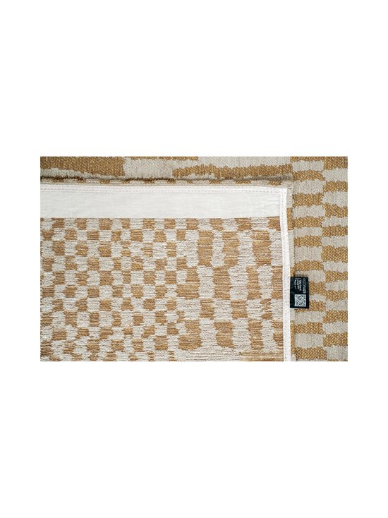 Louis de Poortere - Berber Erg - jacquard-matto - YELLOW/WHITE | Stockmann - photo 5