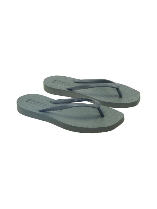 SLEEPERS - Tapered iešļūcenes - GREEN | Stockmann - photo 4