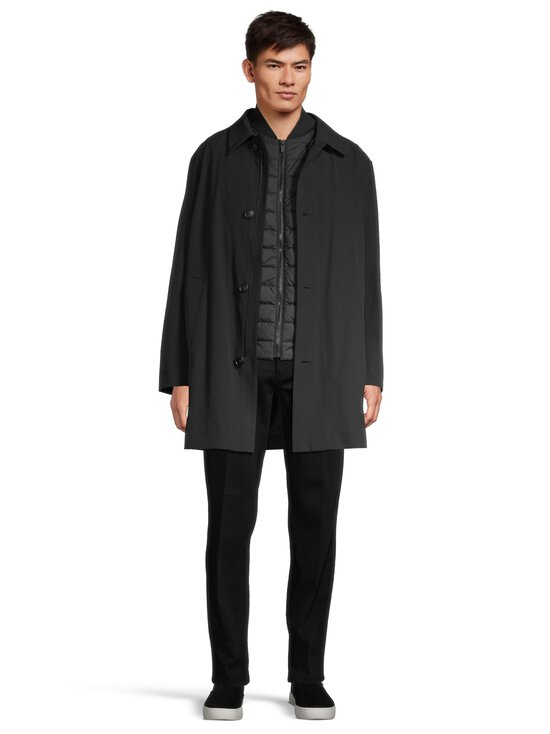 BOSS - Jakk Jared 3in1 - 001 BLACK | Stockmann - photo 5