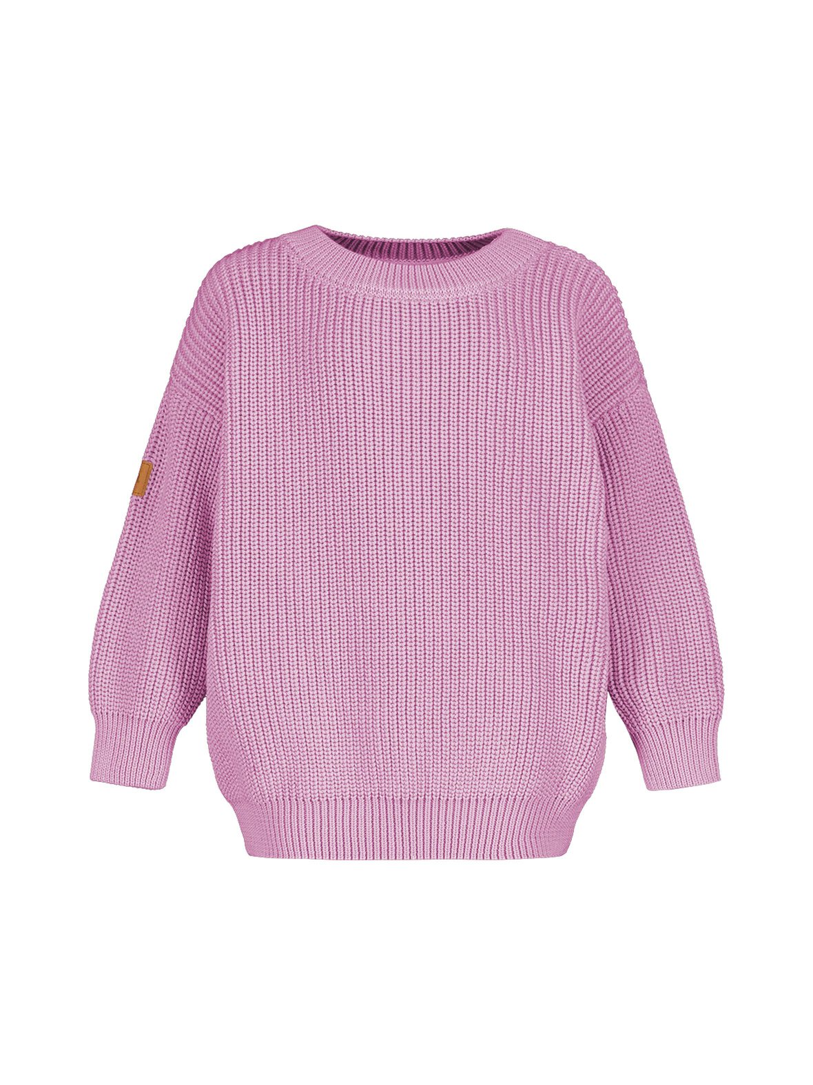 Cotton knit -neulepaita