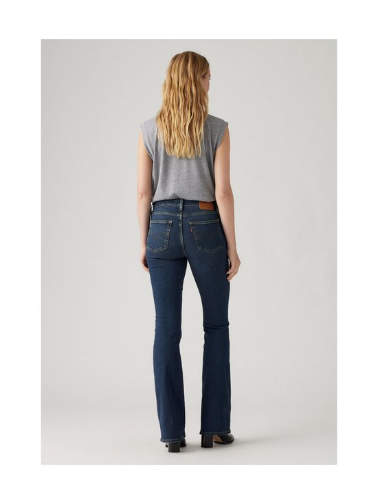 Levi's - 726 HR Flare -farkut - 227 BLUE SWELL | Stockmann - photo 3