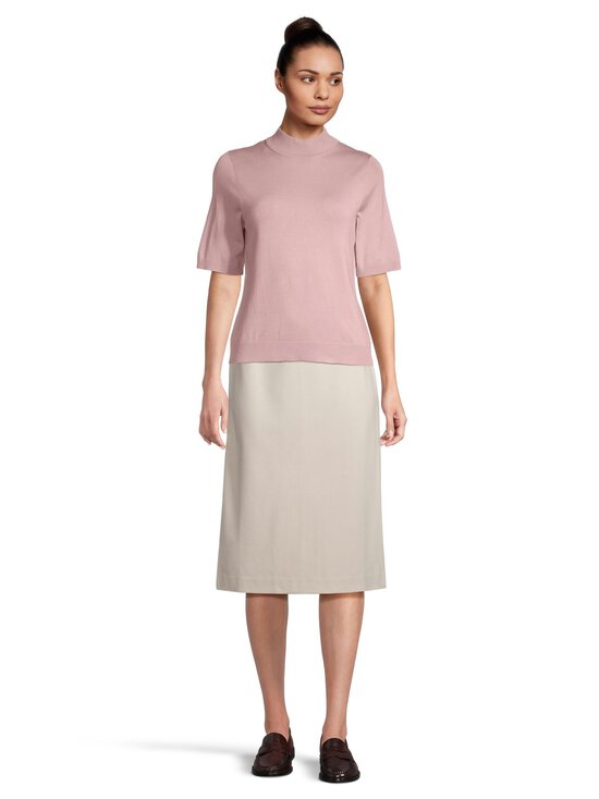 ESSENTIALS by Stockmann - Fabiana-neulepusero - OLD ROSE | Stockmann - photo 2