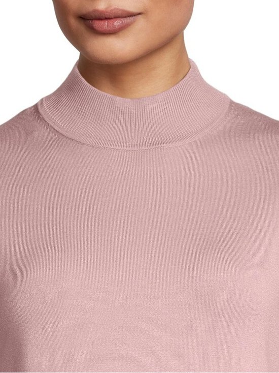 ESSENTIALS by Stockmann - Fabiana-neulepusero - OLD ROSE | Stockmann - photo 4