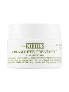 Kiehl's - Avocado Creamy Eye Treatment -kosteuttava silmänympärysvoide 14 ml Kiehl's - Avocado Creamy Eye Treatment -kosteuttava silmänympärysvoide 14 ml | Stockmann