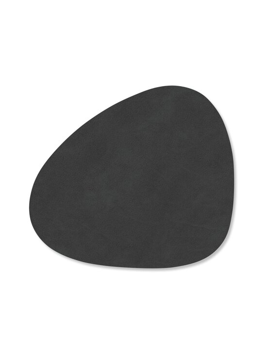 Lind DNA - Nupo Curve glāžu paliktnis - BLACK - photo 1 Lind DNA - Nupo Curve glāžu paliktnis - BLACK | Stockmann - photo 1
