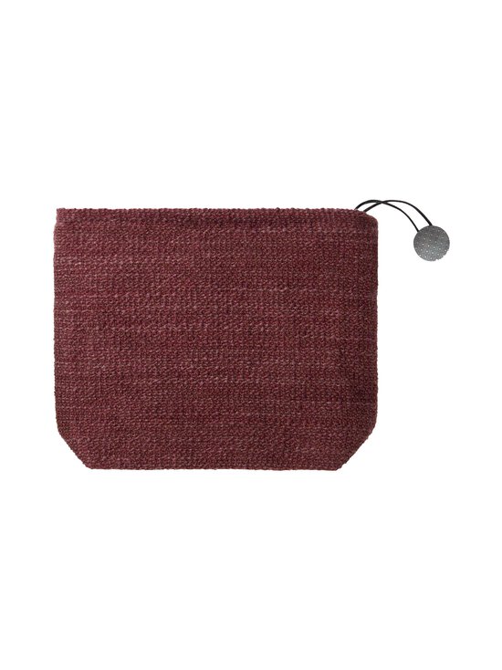 Yves Delorme - Charlies-pussukka 16 x 22 cm - GRENAT | Stockmann - photo 2