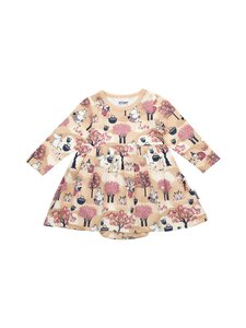 Moomin by Martinex - Fruit Harvest -bodyhame - BEIGE | Stockmann