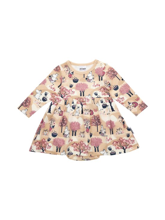 Moomin by Martinex - Fruit Harvest -bodyhame - BEIGE | Stockmann - photo 1