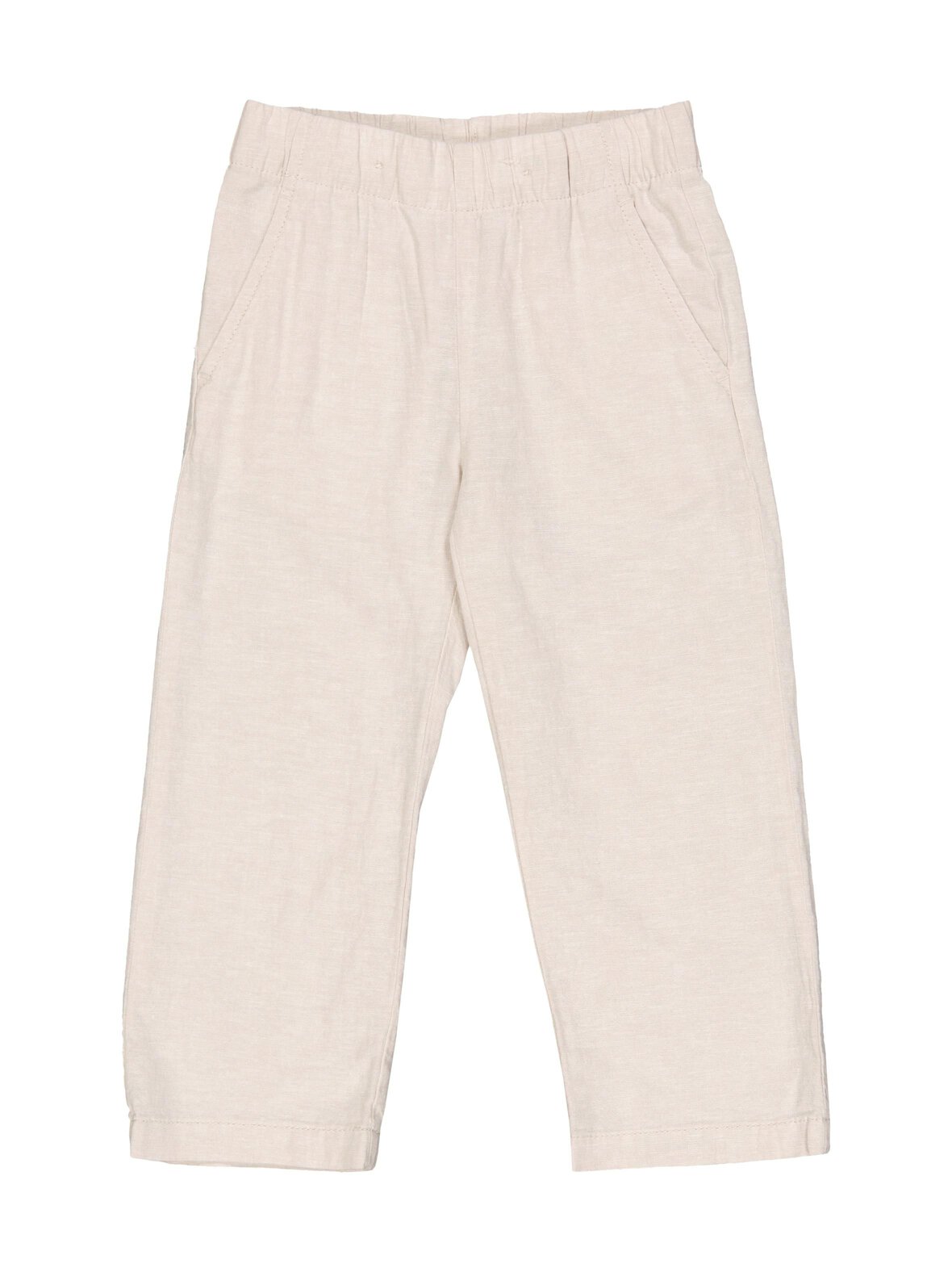 Linen Blend -housut