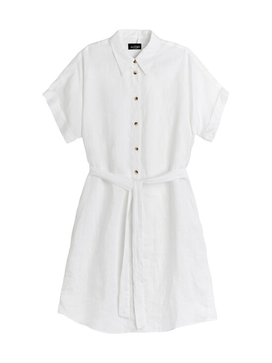 SAND Copenhagen - Peppa-paitamekko - 000 PURE WHITE | Stockmann - photo 1