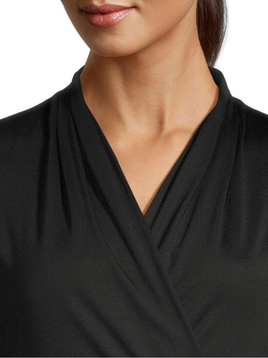 Andiata - Kleit Luana Jersey - BLACK - photo 4 Andiata - Kleit Luana Jersey - BLACK | Stockmann - photo 4