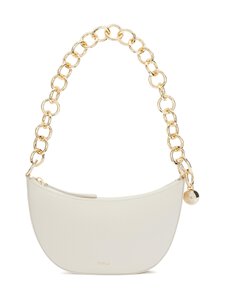 Furla - Sfera Mini Shoulder Bag -nahkalaukku - PNN00 PANNA | Stockmann