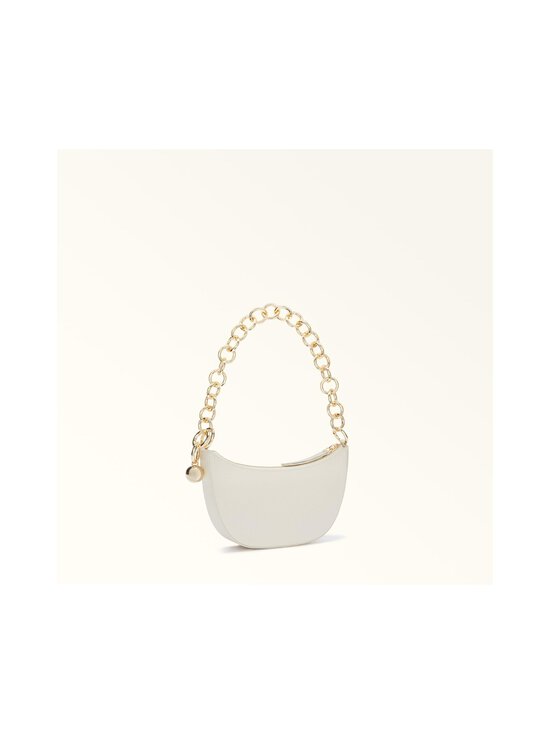 Furla - Sfera Mini Shoulder Bag -nahkalaukku - PNN00 PANNA - photo 2 Furla - Sfera Mini Shoulder Bag -nahkalaukku - PNN00 PANNA | Stockmann - photo 2
