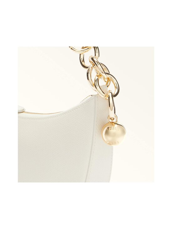 Furla - Sfera Mini Shoulder Bag -nahkalaukku - PNN00 PANNA - photo 4 Furla - Sfera Mini Shoulder Bag -nahkalaukku - PNN00 PANNA | Stockmann - photo 4