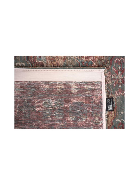 Louis de Poortere - Kasak Almati - jacquard-matto - MULTICOLOUR | Stockmann - photo 5