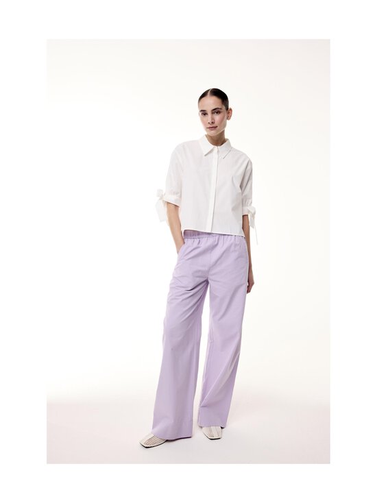 JcSophie - Meredith-paitapusero - 101 OFF WHITE | Stockmann - photo 2
