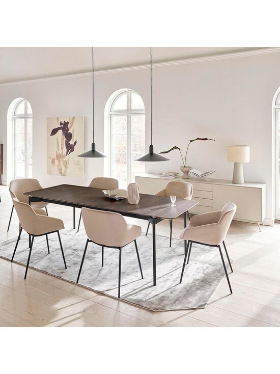 BoConcept - Fermo-senkki valkoinen 48 x 227 cm - WHITE | Stockmann - photo 3