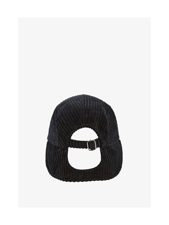 A.P.C - Leo naģene - LZI BLACK/DARK NAVY | Stockmann - photo 4