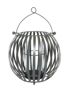 Pentik - Latern Pallo - TUMMANHARMAA Pentik - Latern Pallo - TUMMANHARMAA | Stockmann