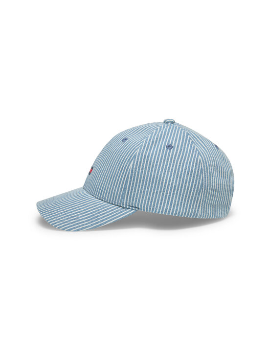 Tommy Hilfiger - Nokamüts Flag Stripe - 1AA DENIMSTRIPE | Stockmann - photo 3