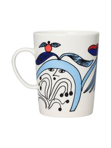 Arabia - Puutarhurit krūze 0,5 l - MULTICOLOR Arabia - Puutarhurit krūze 0,5 l - MULTICOLOR | Stockmann