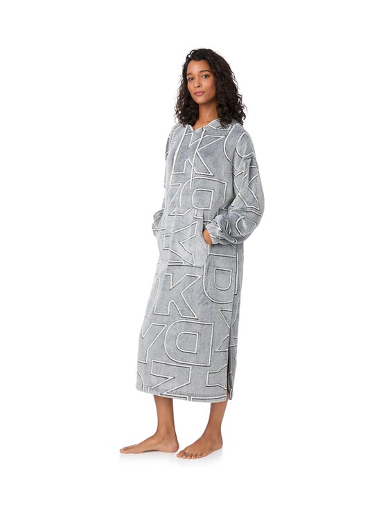 Dkny - Hupparimekko - 069 FROSTED GREY | Stockmann - photo 3