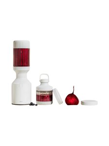 Beast - Blender Mega Plus 1200 -tehosekoitin - WHITE | Stockmann