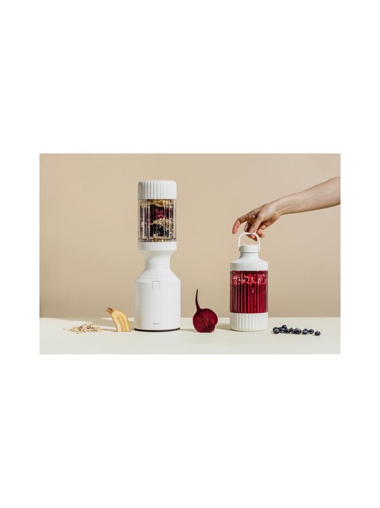 Beast - Blender Mega Plus 1200 -tehosekoitin - WHITE | Stockmann - photo 2