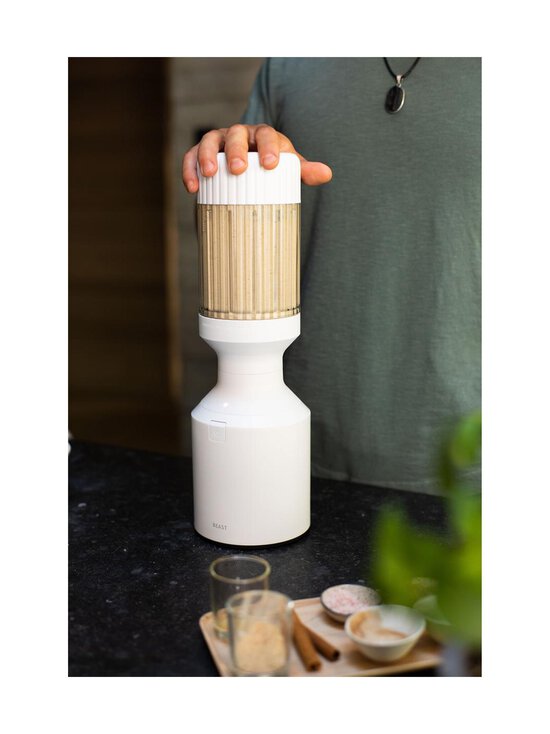 Beast - Blender Mega Plus 1200 -tehosekoitin - WHITE | Stockmann - photo 8