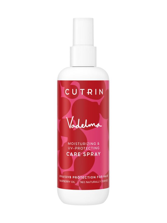 Cutrin - Raspberry Hydrating & Protecting Care Spray 200 ml - NOCOL | Stockmann - photo 1