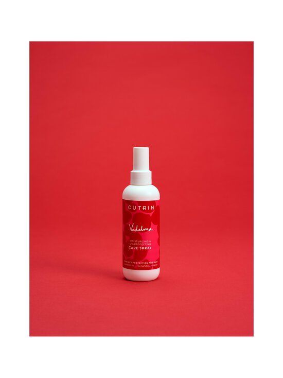 Cutrin - Raspberry Hydrating & Protecting Care Spray 200 ml - NOCOL | Stockmann - photo 2