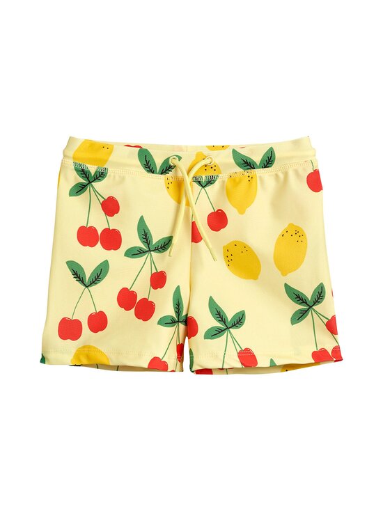 Cherry Lemonade Swim Pants -uimahousut