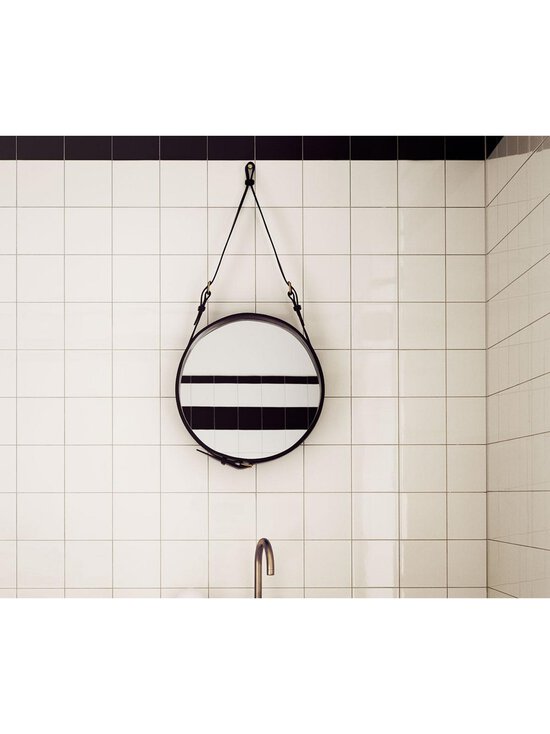 Gubi - Adnet-peili - MESSINKI,MUSTA | Stockmann - photo 8